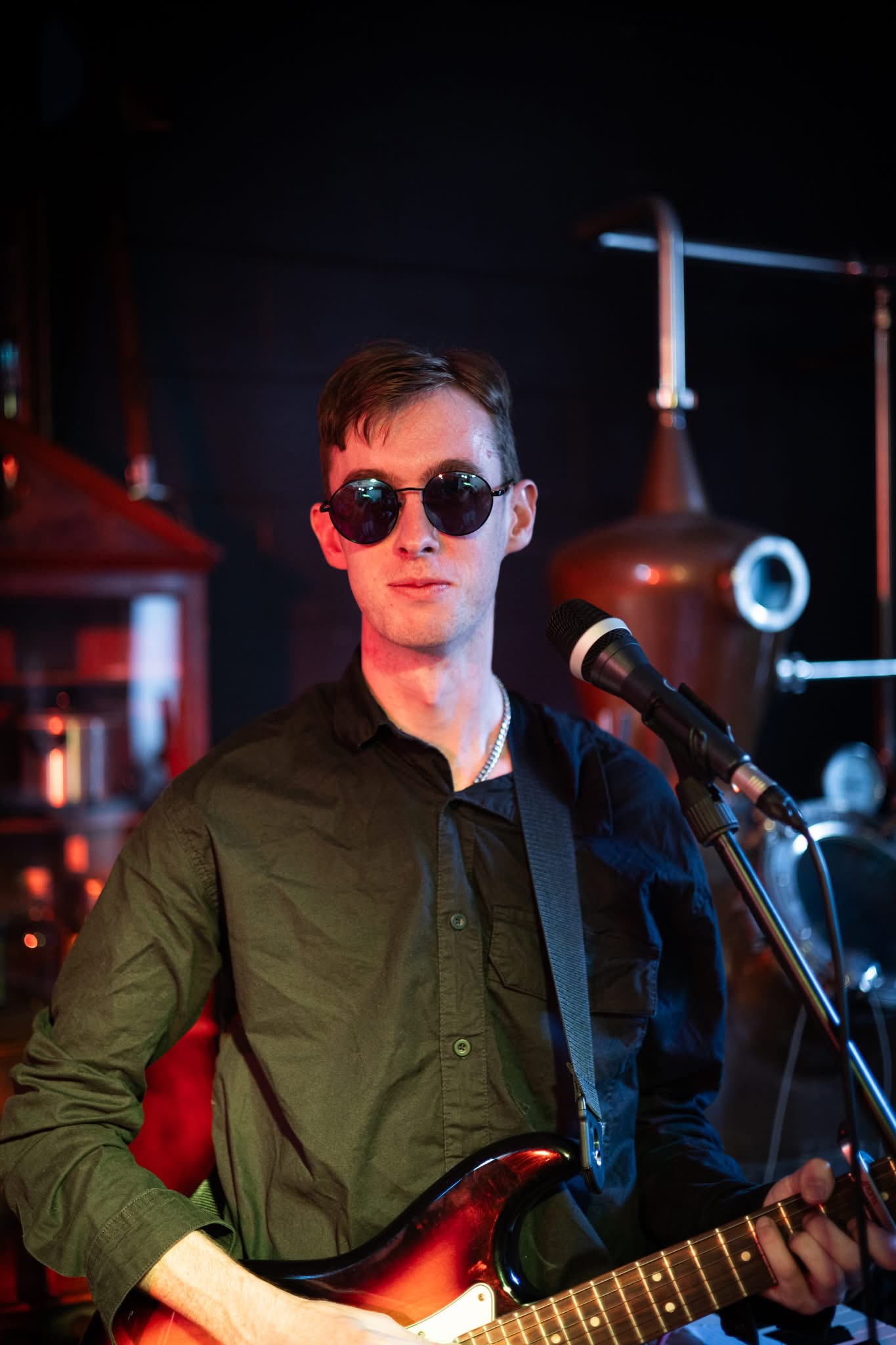 Connor Photo