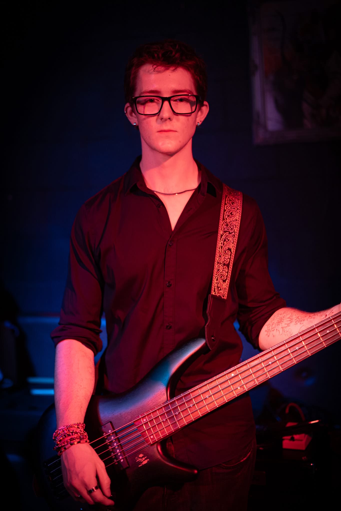 Josh Photo