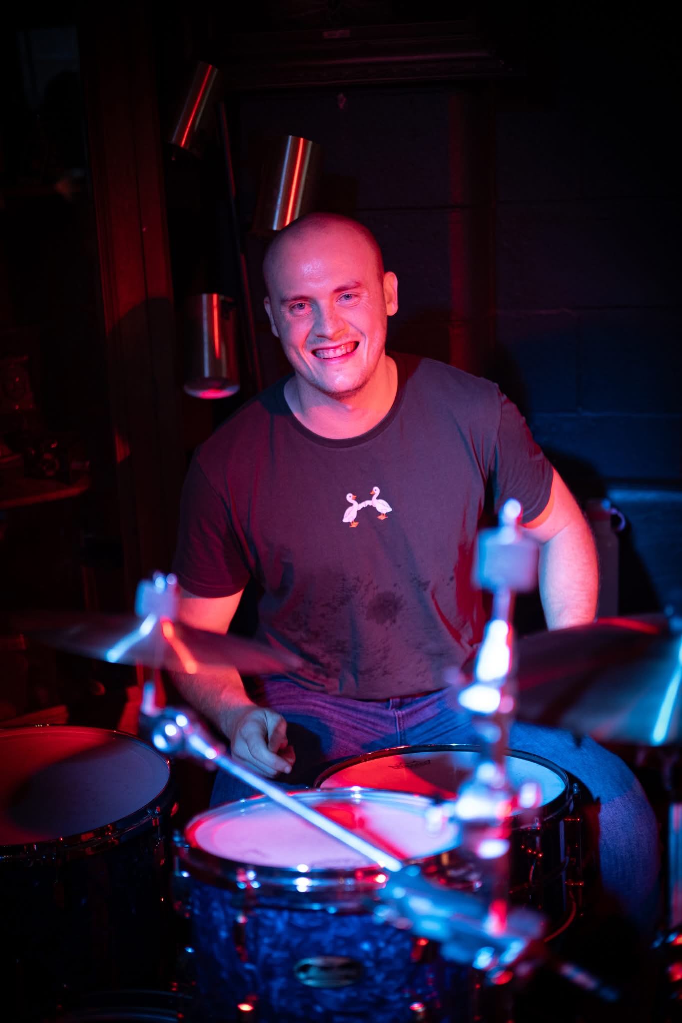 Matt Photo