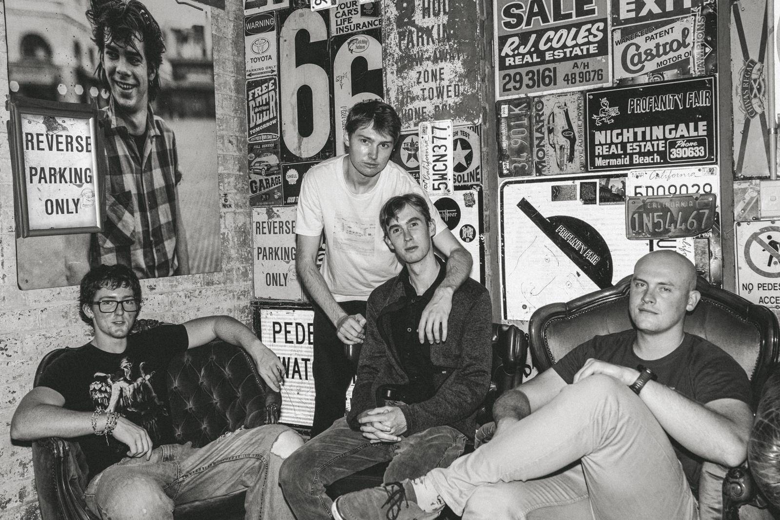 Band Photo